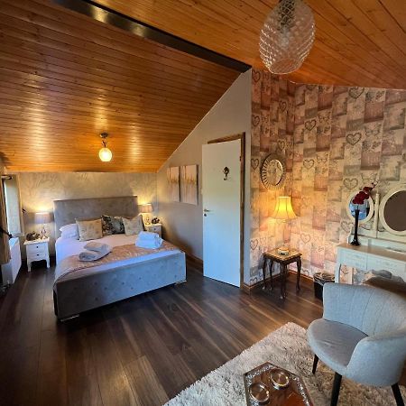Squirrel Lodge At Owlet Hideaway - With Hot Tub, Near Йорк Экстерьер фото
